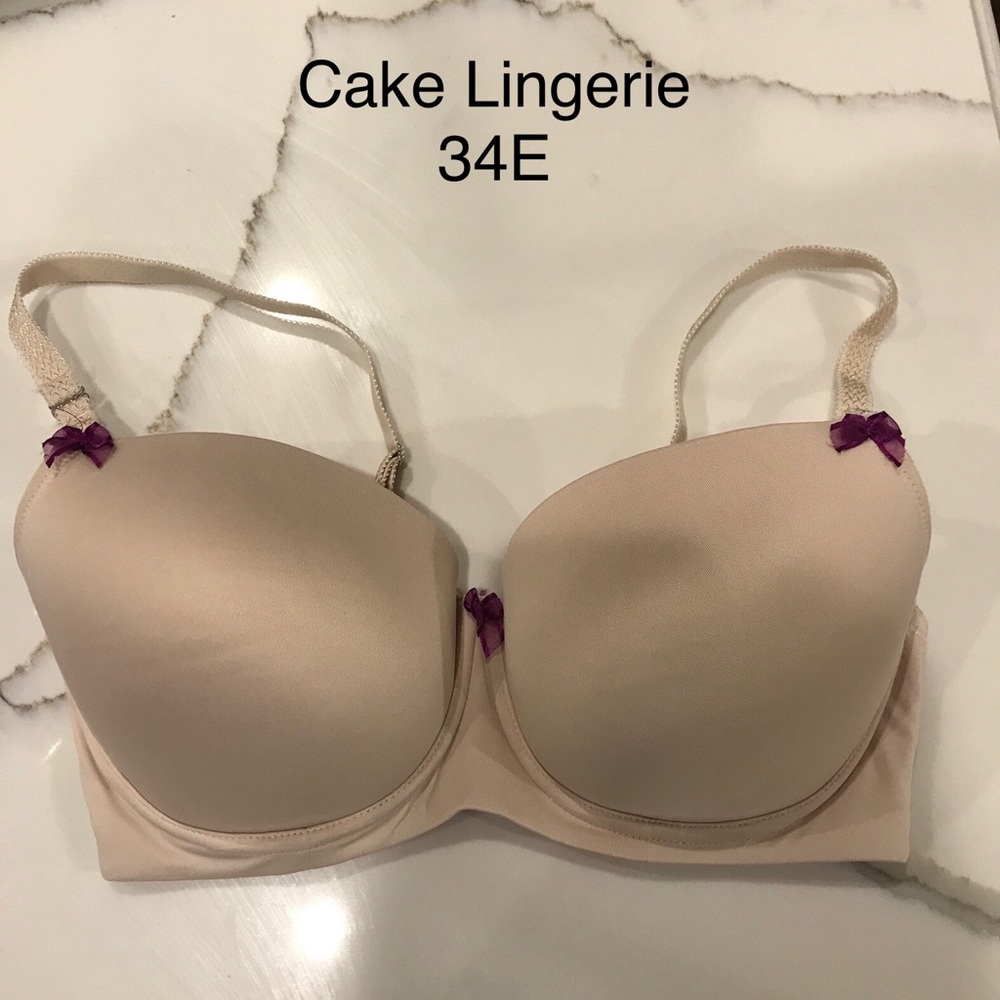 Cake Lingerie nursing bra